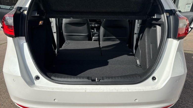 Honda Jazz 1.5 i-MMD Hybrid EX 5dr eCVT Hybrid Hatchback